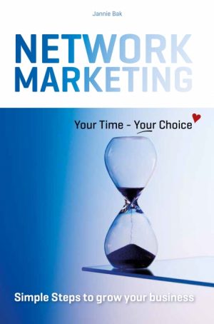 Network Marketing - Your Time - Your Choice â¥ (E-bog)